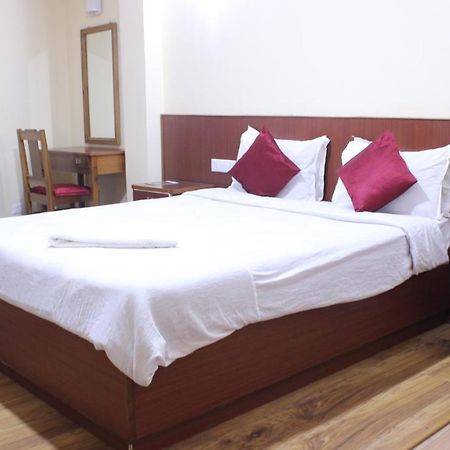Zero To One Stay Khandroling Gangtok Esterno foto