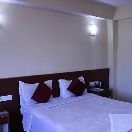 Zero To One Stay Khandroling Gangtok Esterno foto