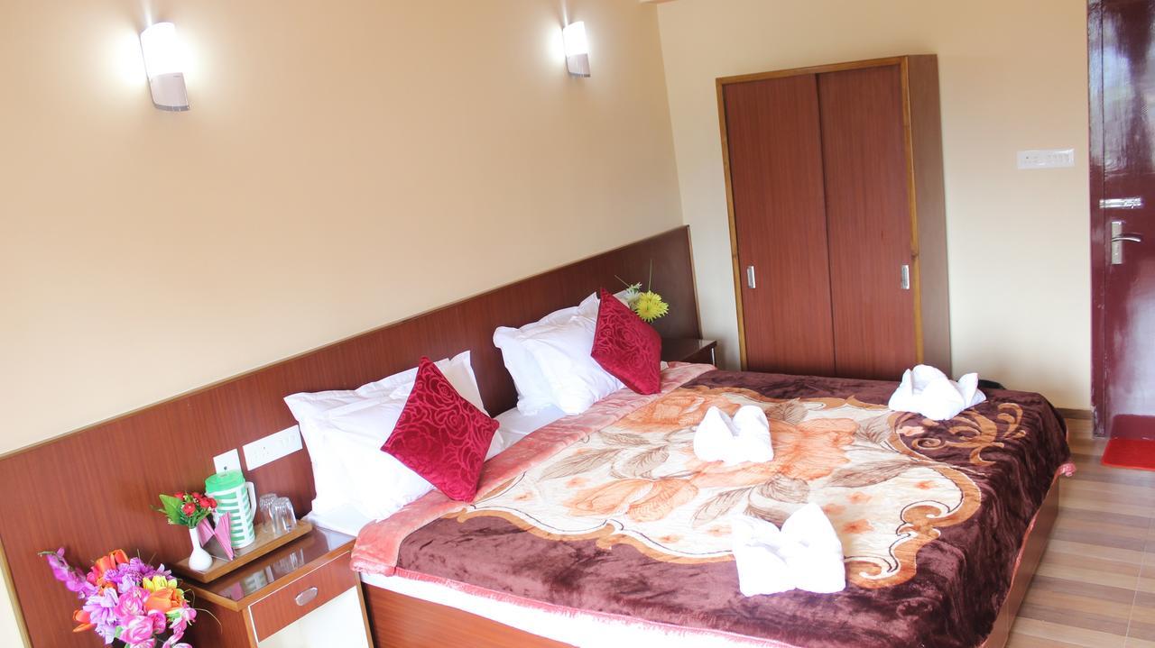 Zero To One Stay Khandroling Gangtok Esterno foto