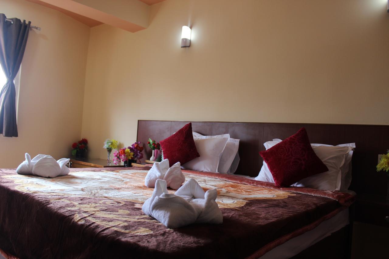 Zero To One Stay Khandroling Gangtok Esterno foto