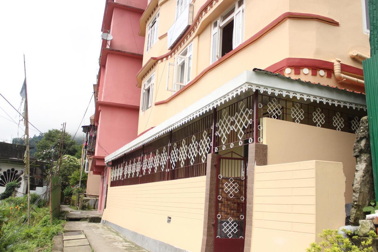 Zero To One Stay Khandroling Gangtok Esterno foto