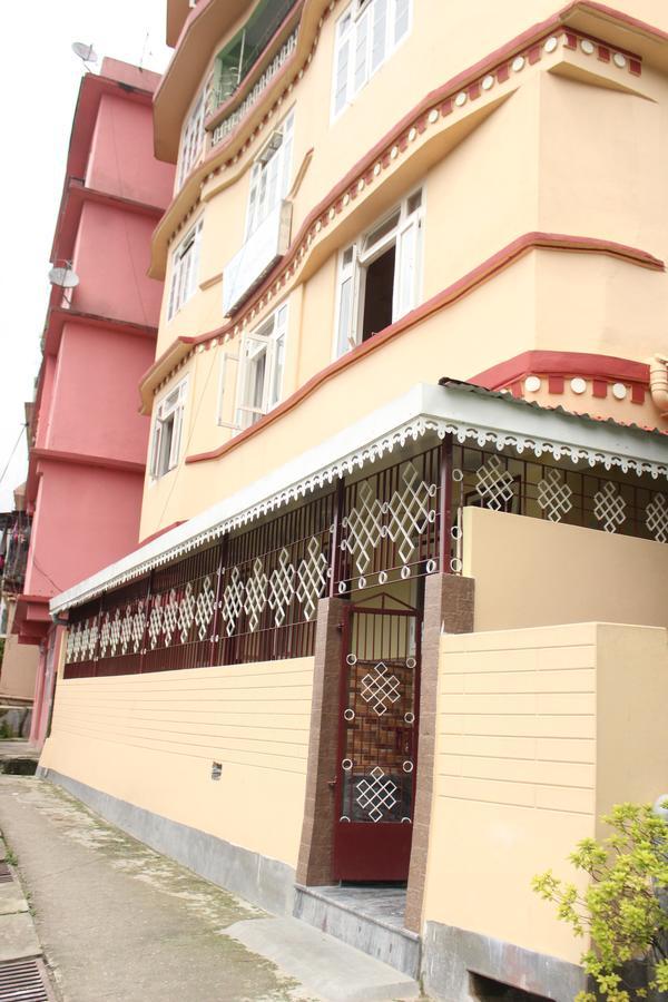 Zero To One Stay Khandroling Gangtok Esterno foto