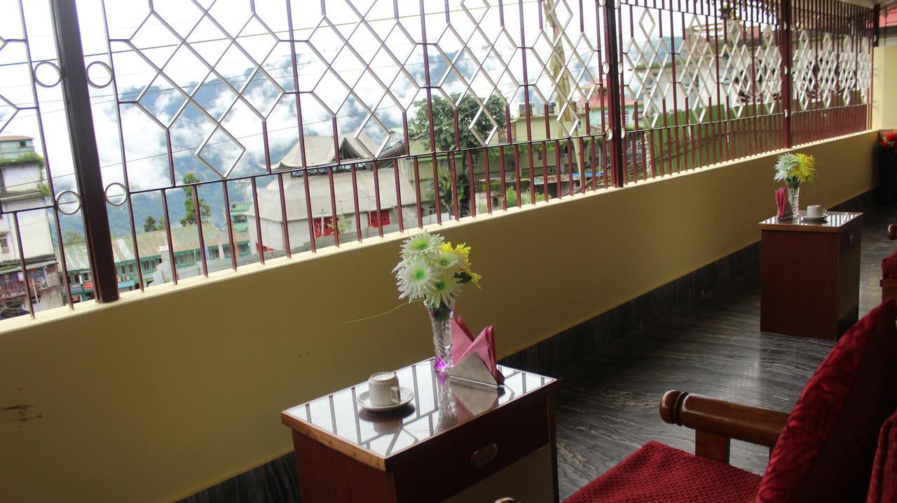 Zero To One Stay Khandroling Gangtok Esterno foto