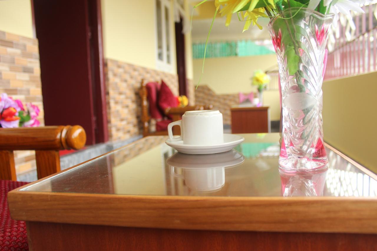 Zero To One Stay Khandroling Gangtok Esterno foto
