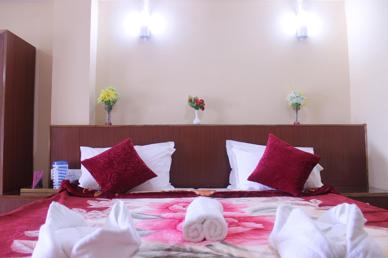 Zero To One Stay Khandroling Gangtok Esterno foto