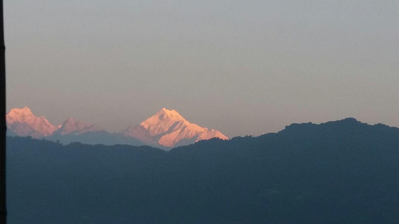Zero To One Stay Khandroling Gangtok Esterno foto