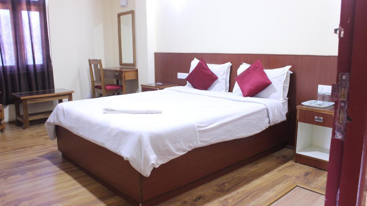 Zero To One Stay Khandroling Gangtok Esterno foto