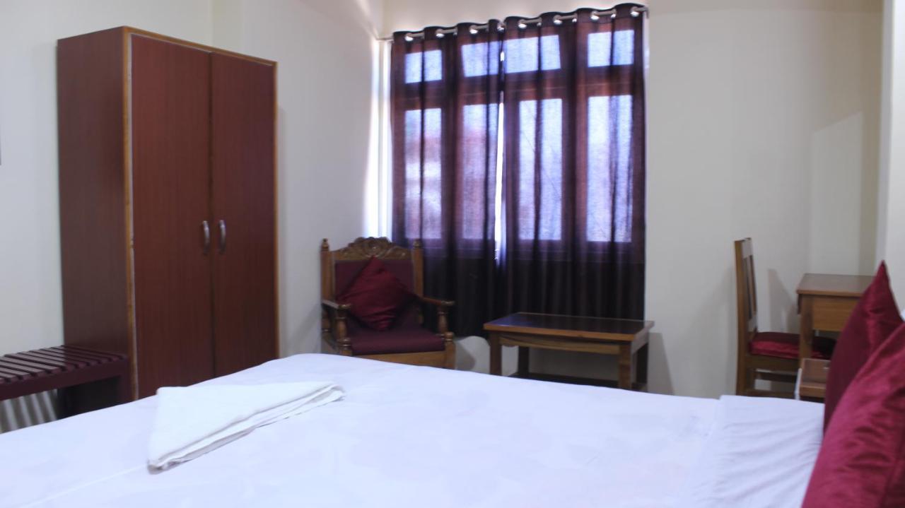 Zero To One Stay Khandroling Gangtok Esterno foto
