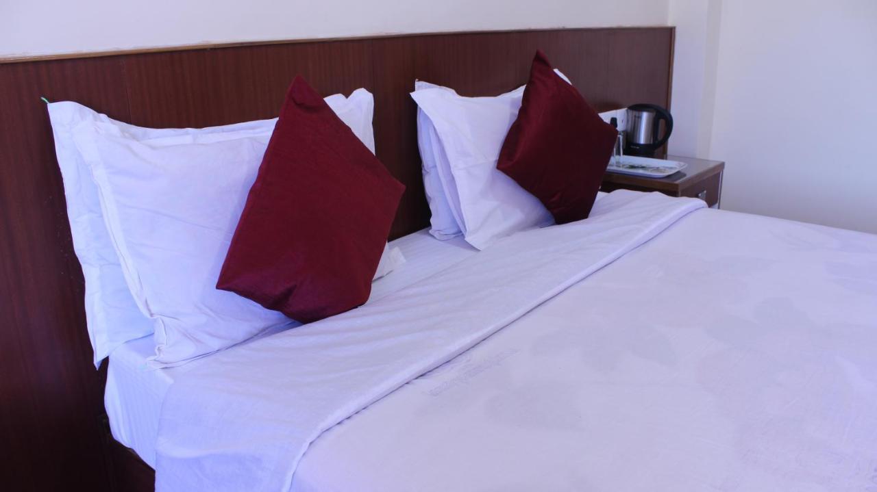 Zero To One Stay Khandroling Gangtok Esterno foto