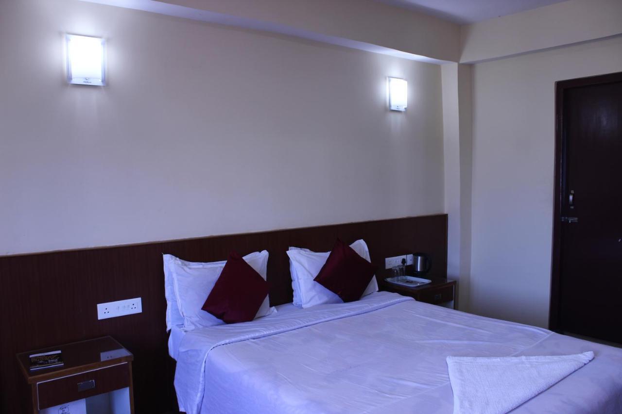 Zero To One Stay Khandroling Gangtok Esterno foto