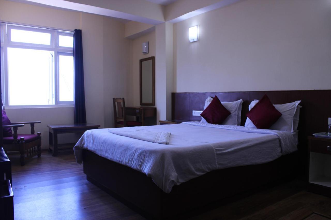 Zero To One Stay Khandroling Gangtok Esterno foto