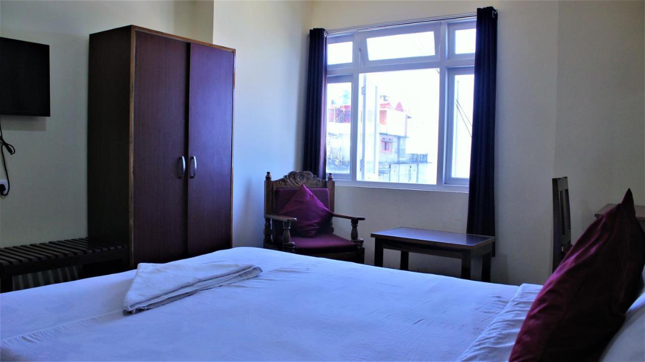 Zero To One Stay Khandroling Gangtok Esterno foto