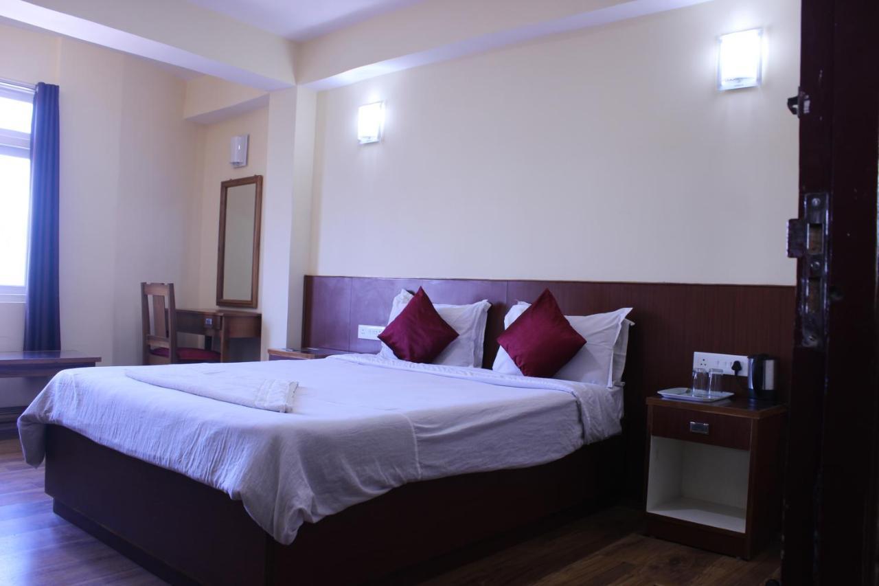 Zero To One Stay Khandroling Gangtok Esterno foto