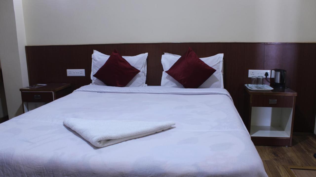 Zero To One Stay Khandroling Gangtok Esterno foto