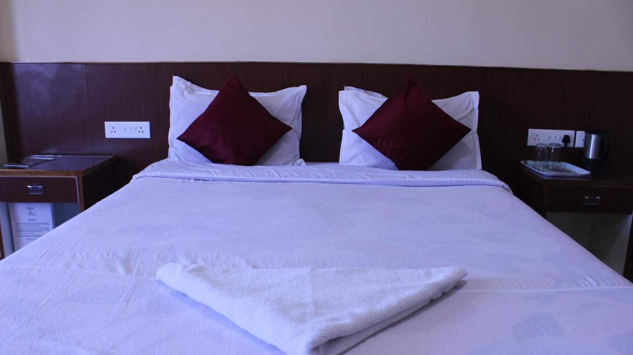 Zero To One Stay Khandroling Gangtok Esterno foto
