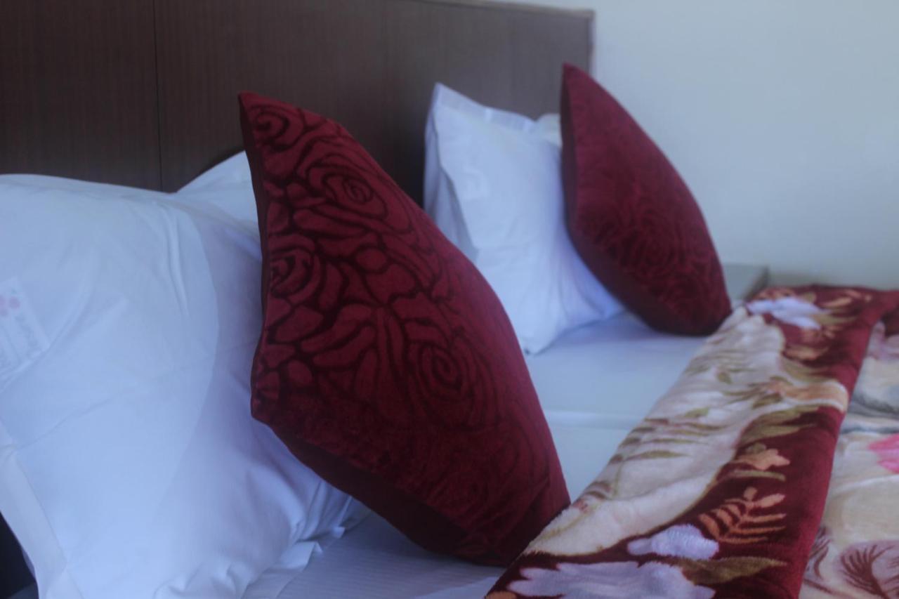 Zero To One Stay Khandroling Gangtok Esterno foto